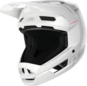 Casque de cyclisme Abus HiDrop Shiny White