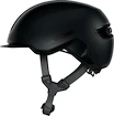 Casque de cyclisme Abus Hud-Y Velvet Black M