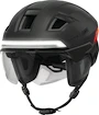 Casque de cyclisme Abus Hyp-E Ace Volcano Titan