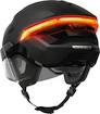 Casque de cyclisme Abus Hyp-E Ace Volcano Titan