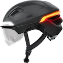 Casque de cyclisme Abus Hyp-E Ace Volcano Titan