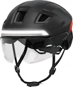 Casque de cyclisme Abus Hyp-E Ace Volcano Titan