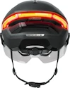 Casque de cyclisme Abus Hyp-E Ace Volcano Titan