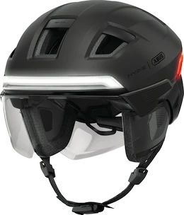 Casque de cyclisme Abus Hyp-E Ace Volcano Titan