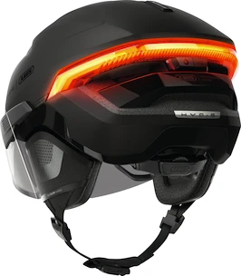 Casque de cyclisme Abus Hyp-E Ace Volcano Titan