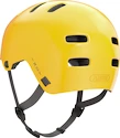 Casque de cyclisme Abus Indy Mustard Yellow
