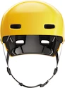 Casque de cyclisme Abus Indy Mustard Yellow