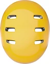 Casque de cyclisme Abus Indy Mustard Yellow