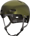 Casque de cyclisme Abus Indy Pepper Green