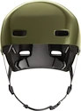 Casque de cyclisme Abus Indy Pepper Green