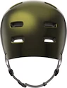 Casque de cyclisme Abus Indy Pepper Green