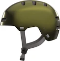 Casque de cyclisme Abus Indy Pepper Green