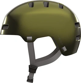 Casque de cyclisme Abus Indy Pepper Green