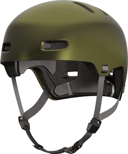 Casque de cyclisme Abus Indy Pepper Green