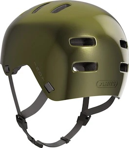 Casque de cyclisme Abus Indy Pepper Green
