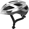 Casque de cyclisme Abus  Macator gleam silver