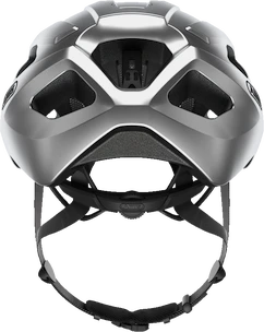 Casque de cyclisme Abus Macator Gleam Silver