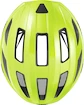 Casque de cyclisme Abus Macator Mips Signal Yellow