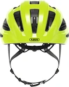 Casque de cyclisme Abus Macator Mips Signal Yellow