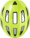 Casque de cyclisme Abus Macator Mips Signal Yellow