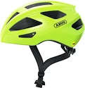 Casque de cyclisme Abus Macator Mips Signal Yellow