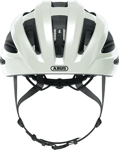 Casque de cyclisme Abus Macator Pearl White L