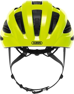 Casque de cyclisme Abus  Macator Signal Yellow