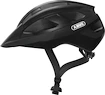 Casque de cyclisme Abus Macator Velvet Black