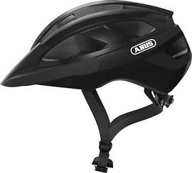 Casque de cyclisme Abus Macator Velvet Black
