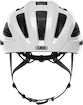 Casque de cyclisme Abus Macator White Silver