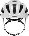 Casque de cyclisme Abus Macator White Silver