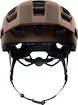 Casque de cyclisme Abus Modrop Mips Metallic Copper
