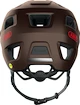 Casque de cyclisme Abus Modrop Mips Metallic Copper