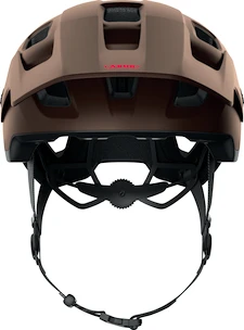 Casque de cyclisme Abus Modrop Mips Metallic Copper