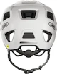Casque de cyclisme Abus Modrop Mips Shiny White