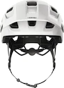 Casque de cyclisme Abus Modrop Mips Shiny White