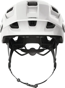 Casque de cyclisme Abus Modrop Mips Shiny White S