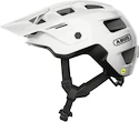 Casque de cyclisme Abus Modrop Mips Shiny White L