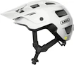 Casque de cyclisme Abus Modrop Mips Shiny White S