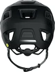 Casque de cyclisme Abus Modrop Mips Velvet Black