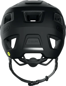 Casque de cyclisme Abus Modrop Mips Velvet Black