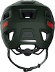 Casque de cyclisme Abus Modrop Pine Green