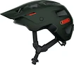 Casque de cyclisme Abus Modrop Pine Green