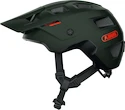 Casque de cyclisme Abus Modrop Pine Green