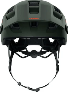 Casque de cyclisme Abus Modrop Pine Green