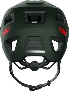 Casque de cyclisme Abus Modrop Pine Green