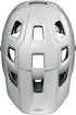 Casque de cyclisme Abus Modrop Polar White