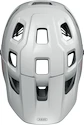 Casque de cyclisme Abus Modrop Polar White
