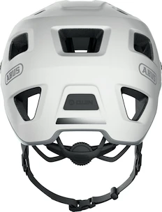 Casque de cyclisme Abus Modrop Polar White