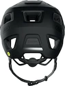 Casque de cyclisme Abus Modrop Velvet Black